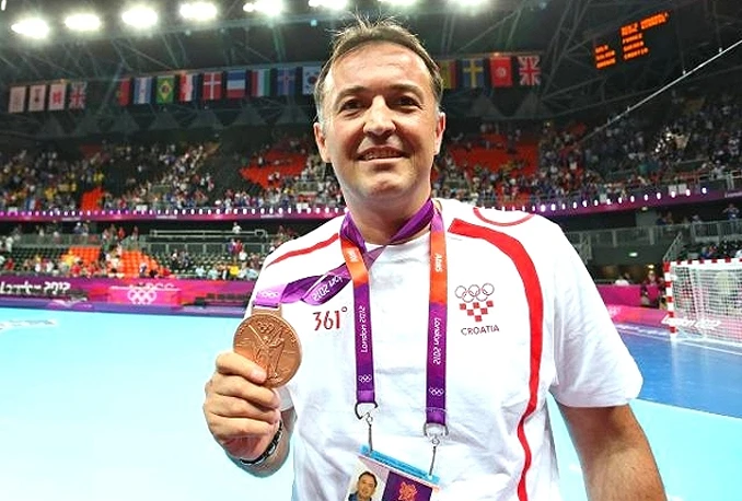 I Igor Karačić na Golužinom popisu