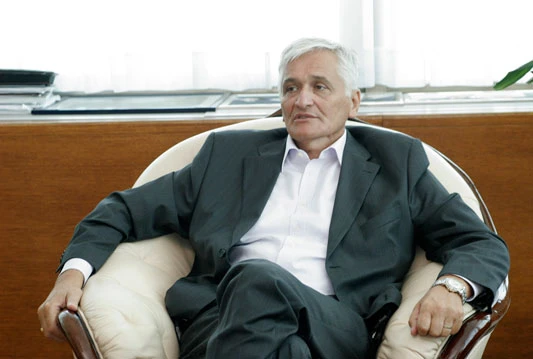 Špirić: Po ubiranju poreza ova godina rekordna