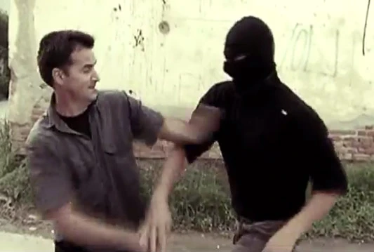Pogledajte trailer za prvi bosanski kung-fu film 'Gorčina osvete'!