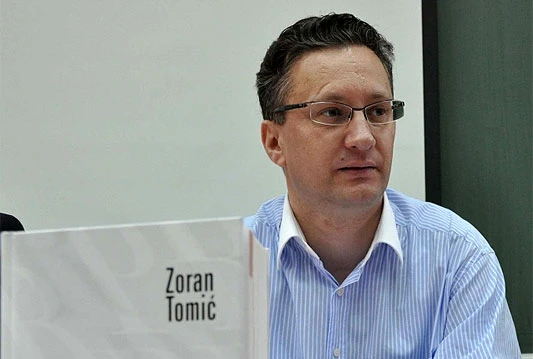 Tomić: Istraživački centar Filozofskog fakulteta provodi istraživanje o položaju Hrvata u BiH