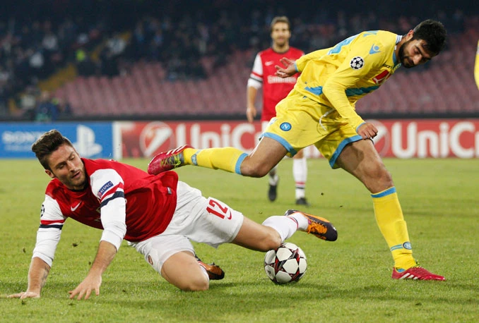 Pirova pobjeda Napolija, Milan preživio Ajax