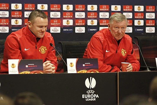 Rooney odbio ponudu Manchester Uniteda za početak pregovora