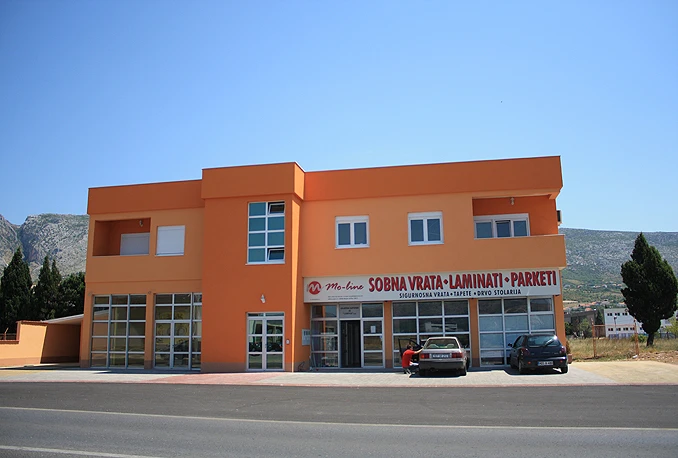 Velika akcijska ponuda u 'Mo-line' Mostar