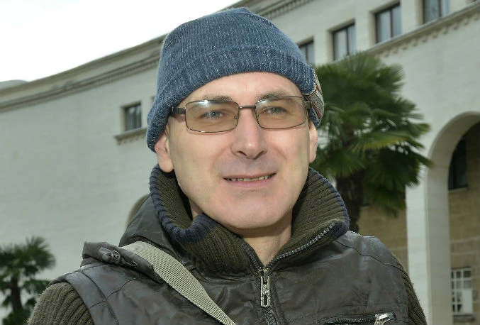 Dario Pehar izabran za predsjednika Društva hrvatskih likovnih umjetnika u BiH