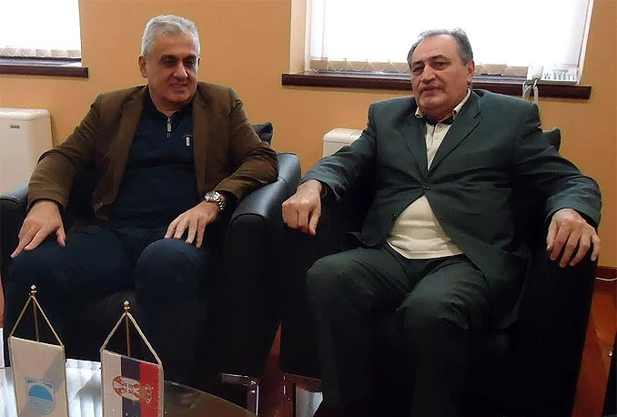 Konzul Pantelić se nada kako će se političke prilike u Mostaru stabilizirati