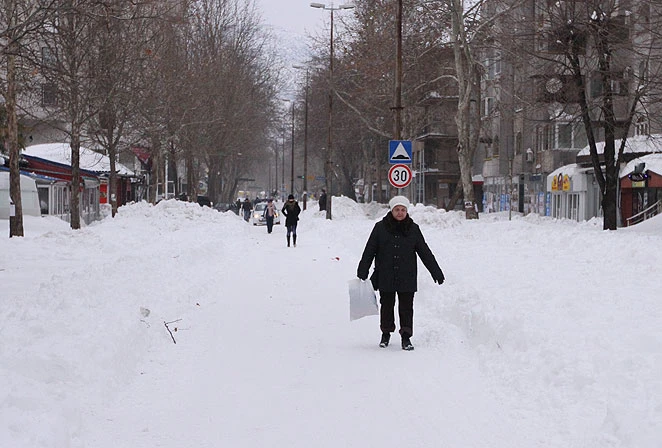 Snađite se sami: Građani pozvani da se pripreme za elementarne nepogode