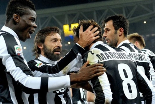 Juventus u Tursku po prolaz, prijenos na BHT i FTV
