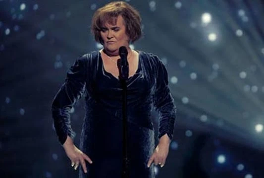 Susan Boyle otkrila je da joj je dijagnosticiran Aspergerov sindrom