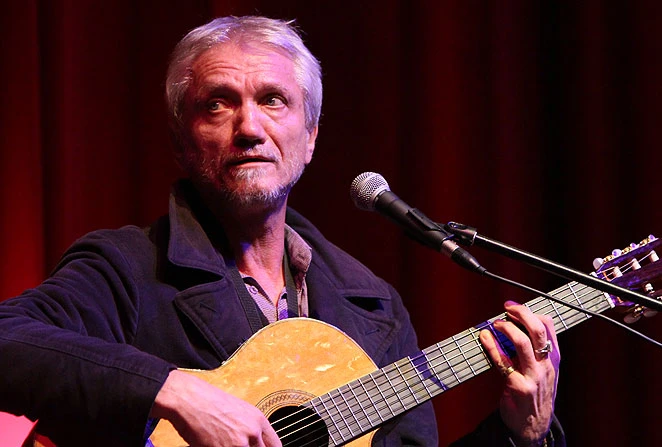 Darko Rundek Cargo Trio opet svira za Mostarce
