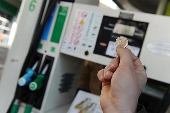 Kriza u džepu građana, šteta državi: Građani sipaju lož ulje umjesto dizel goriva