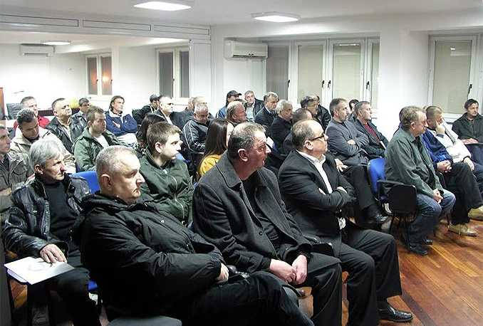 Ivica Milićević: Procesuirati sve koji su Ljubuški doveli u ovakvo stanje