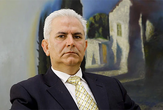 Predsjednik FBiH posjetio Rehabilitacijski centar 'Sveta obitelj'