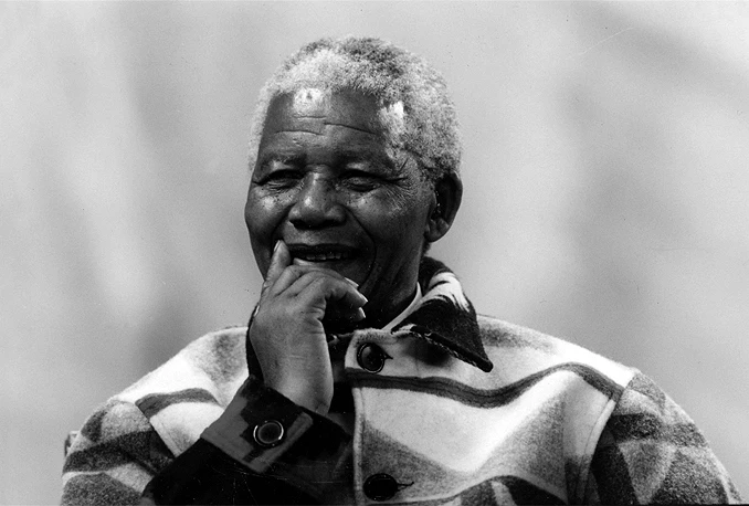 Moj Madiba