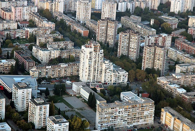 Nakon popisa stanovništva Mostar potpuno drugi grad 