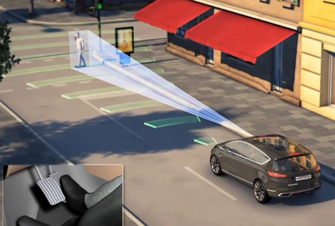 Stižu nam novi automobili: Sami se parkiraju, zaobilaze prepreke