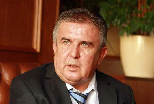 Preminuo Slavko Puljić veleposlanik BiH u Sloveniji, sahrana u ponedjeljak