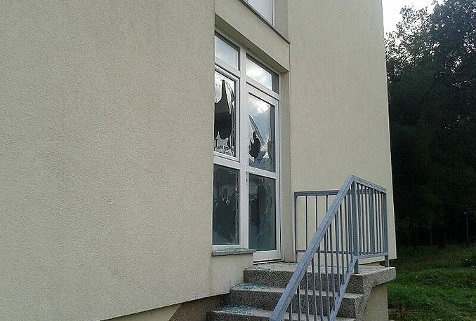 Sin bivšeg šefa policije prijetio dolaskom huligana u Studentski dom