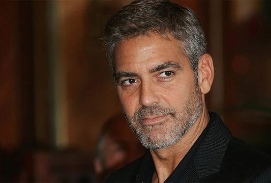 Clooney: Ja nisam gej gej gej! Ja sam gej, gej