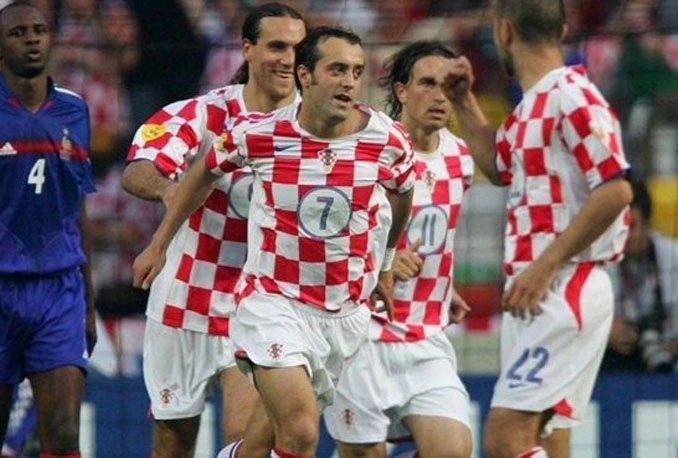 Hrvatska u Manausu već igrala, Brazilcima zabio Miki Rapaić