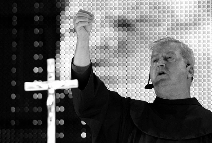 Preminuo fra Zvjezdan Linić