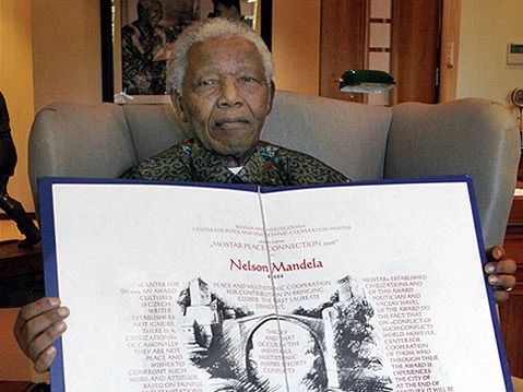 Mandela će biti pokopan 15. prosinca