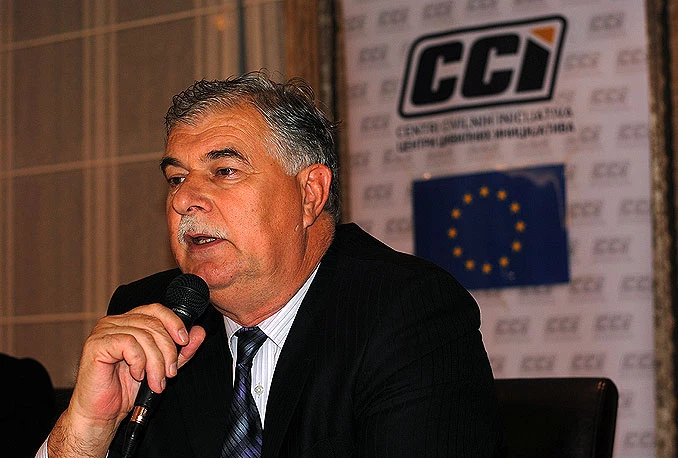 Načelnik Općine Široki Brijeg, Miro Kraljević, dva sata odgovarao na pitanja građana