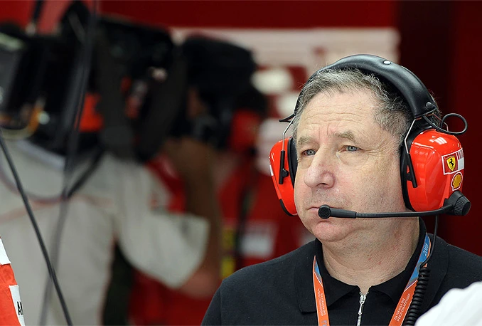Jean Todt ponovno predsjednik Svjetske automobilističke federacije