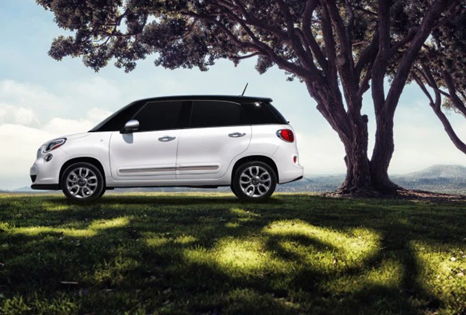Fiat pojačava ponudu pogonskih motora