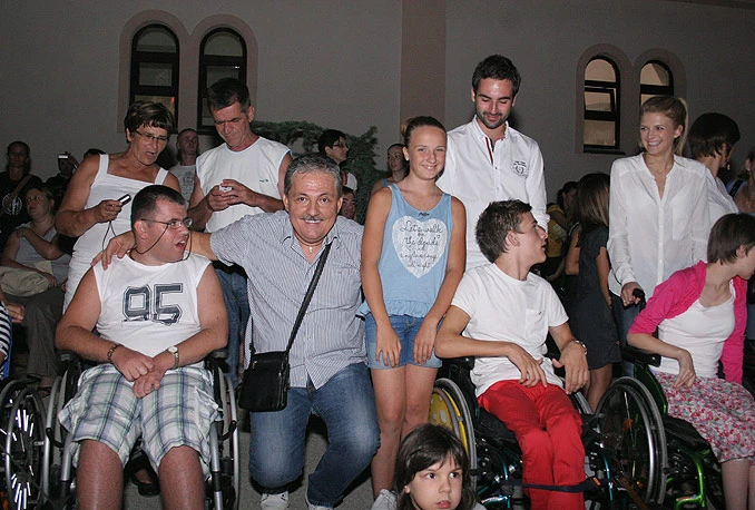Čitluk: Veliki božićni humanitarni koncert 22. prosinca