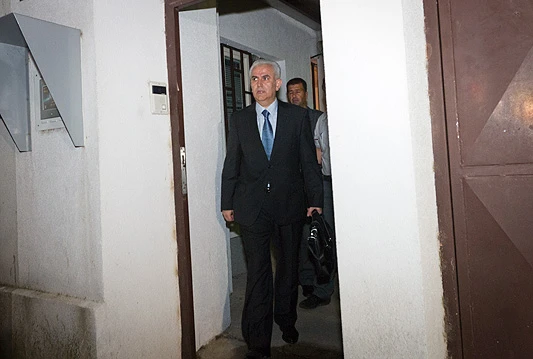 Sud BiH se proglasio nenadležnim u slučaju 'Živko Budimir i drugi'