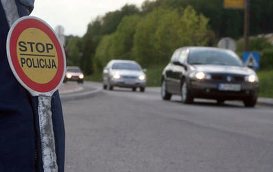 Suzbijanje krijumčarenja: Zaplijenjena roba u vrijednosti od 400 000 KM