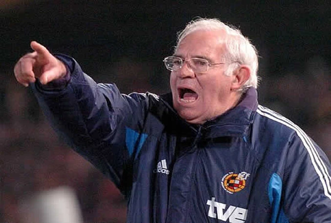 Bivši izbornik španjolske reprezentacije Luis Aragones završio trenersku karijeru