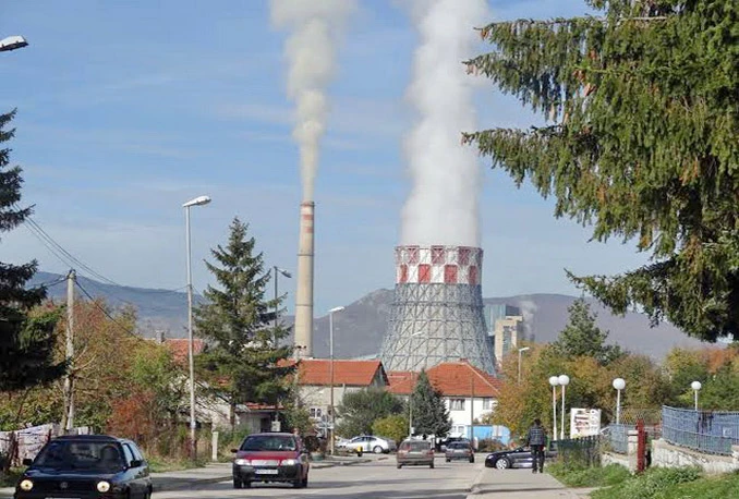 Termoelektrana “Gacko” najveći proizvođač električne energije u Republici Srpskoj