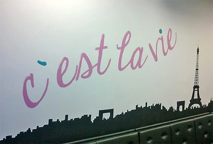 Duh Francuske u srcu Mostara