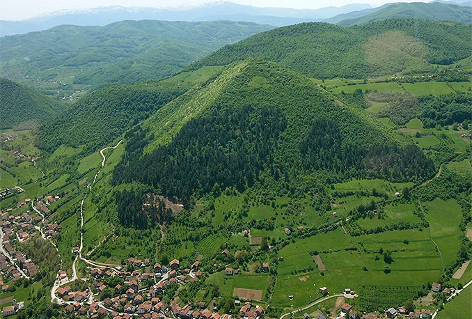 Bosanska piramida Sunca: Jedan od zanimljivijih projekata današnjice