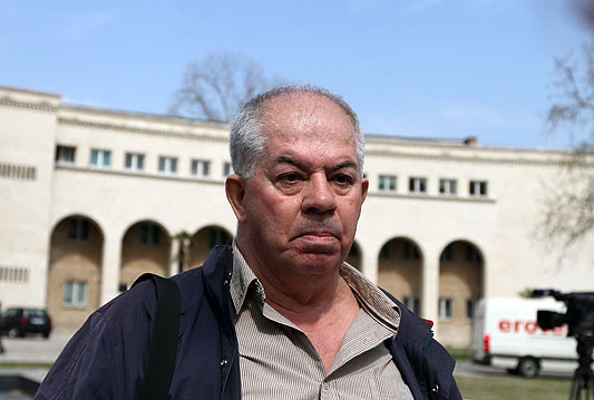 Zelenika odlazi s mjesta predsjednika Udruge logoraša