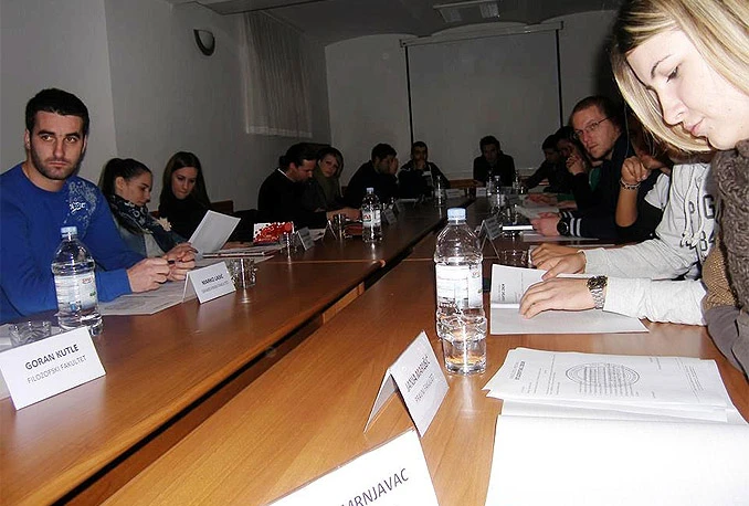Prioritet Zbora uspostava servisa za Psiho-socijalnu pomoć