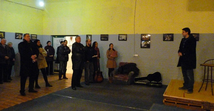 Eko-Etno kolonija 2013. otvorena u Širokom Brijegu