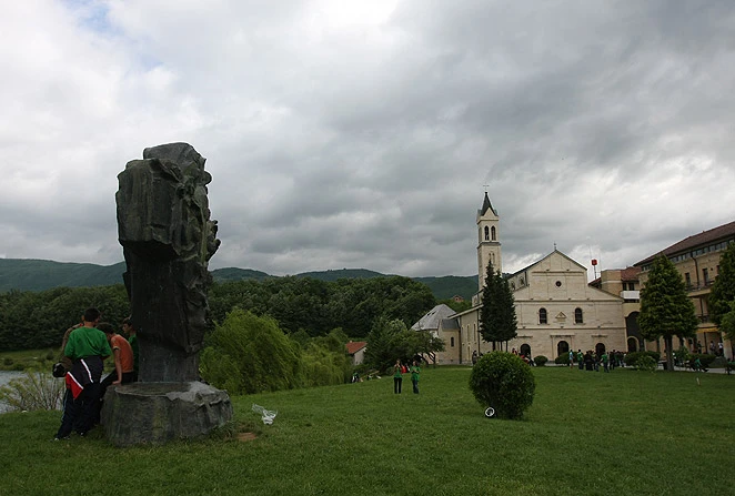 Rama će po prvi put dobiti turistički vodič