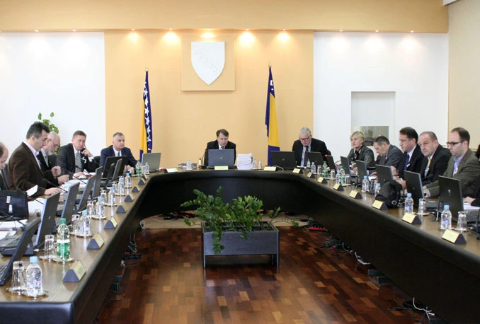 Vlada FBiH: Angažirati revizora za mostarsko poduzeće