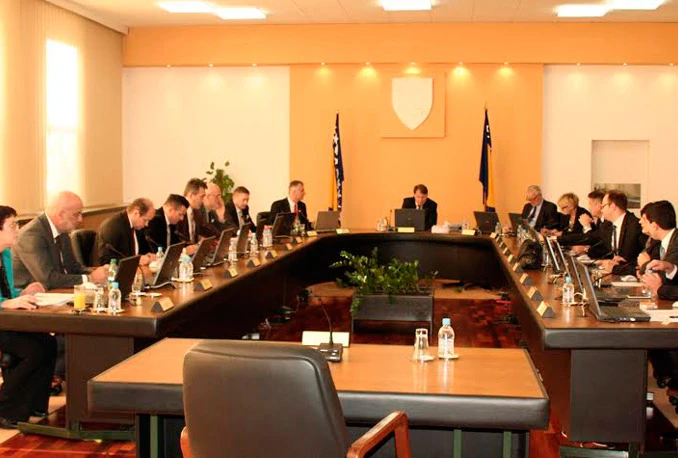 Vlada FBiH: Predviđena tri načina preuzimanja dioničkih društava
