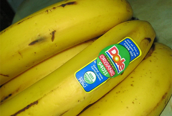 Inspekcije traže opasne banane na tržištu u BiH