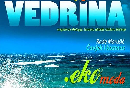 Vedrina vedri medijski prostor BiH