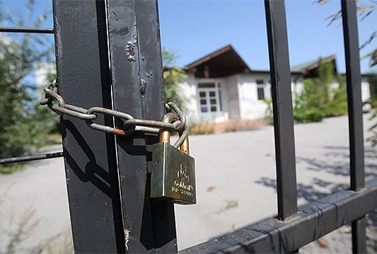 Gase se predstavništva HGK Mostaru i regiji
