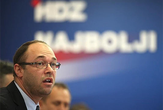 Stier: Belgija bi se raspala da ima ono što Hrvati doživljavaju u BiH