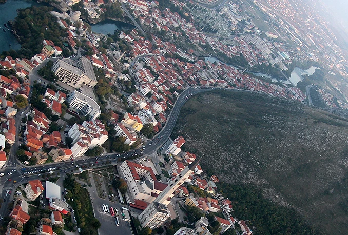 Mostar najfotografiraniji grad u Bosni i Hercegovini!