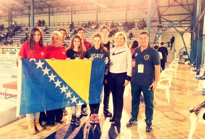 Iz Grčke u Mostar stiglo 7 medalja