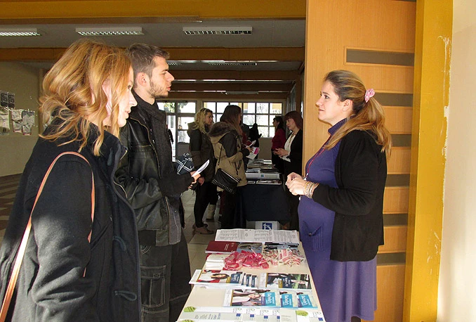 Sveučilište u Mostaru: Porastao broj zainteresiranih za studiranje u EU