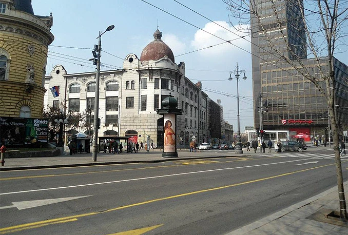Bh. turisti najčešći gosti u Srbiji