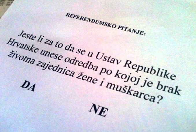 Izljev bijesa na mozak